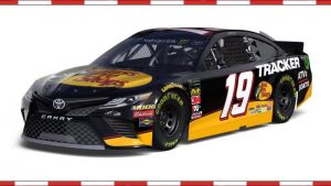 Martin Truex Jr Darlington