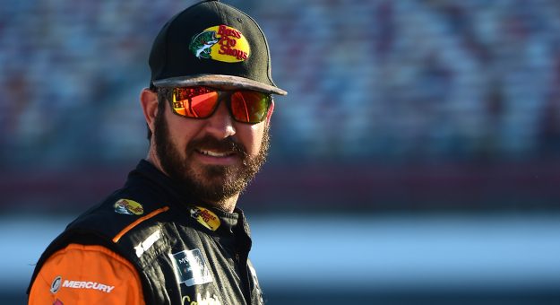 Visit Domination on Truex Jr.’s Mind page