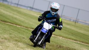 Pit Bike Chicago 2