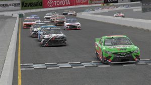 Sonoma Iracing2