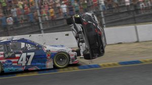Sonoma Iracing3