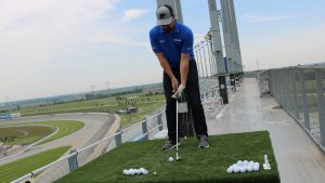 Stenhouse Golf