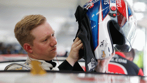 Tyler Reddick