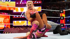 Charlotte Flair