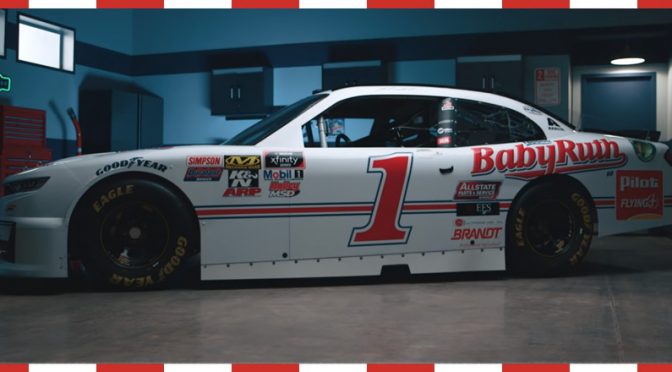 1 - MRN - Motor Racing Network