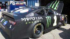 1 Michigan