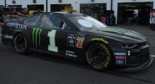1 Pocono