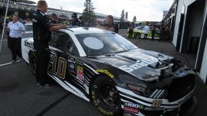 10 Pocono