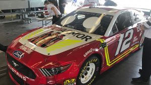 12 Daytona