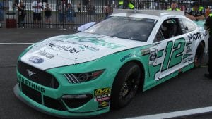 12 Pocono