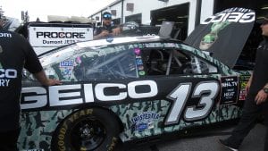 13 Pocono
