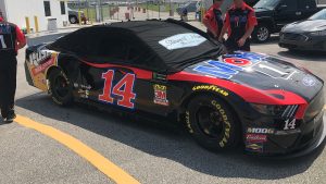 14 Daytona