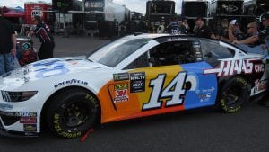 14 Pocono
