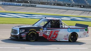 15 Truck Chicagoland