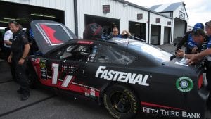 17 Pocono
