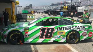 18 Daytona