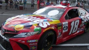 18 Pocono