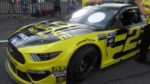 2 Pocono