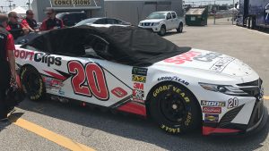 20 Daytona