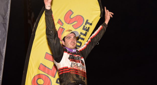 Visit Reutzel Scores 15th All Star Victory of 2019 page