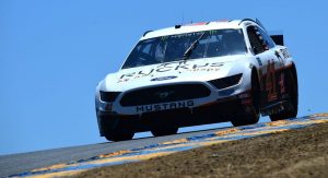 2019 June23 Daniel Suarez Sonoma Rear.jpg