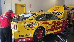 22 Daytona