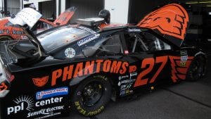 27 Pocono