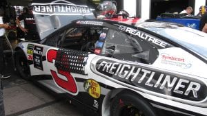 3 Pocono