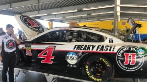 4 Daytona
