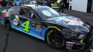 4 Pocono