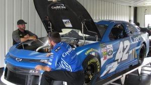 42 Pocono