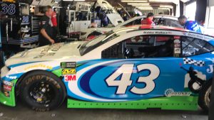 43 Michigan