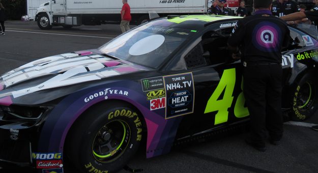 48 Pocono
