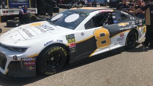 8 Michigan