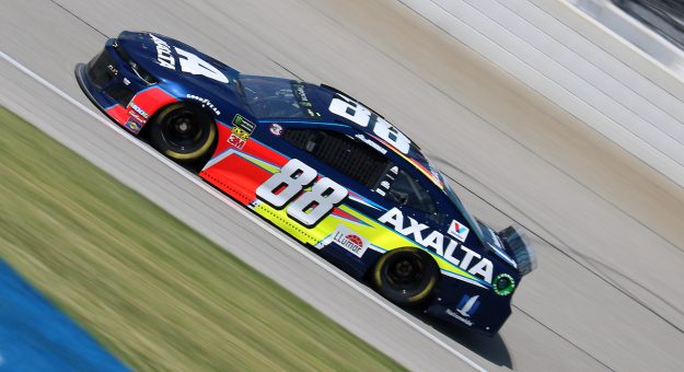 Alex Bowman Chicago