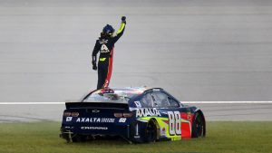 Alex Bowman Chicagoland