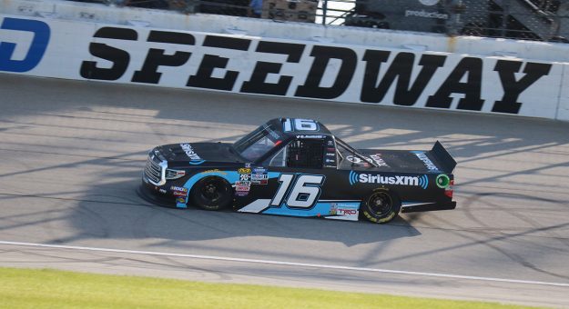 Austin Hill Chicagoland