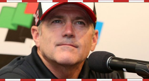 Bobby Labonte Darlington