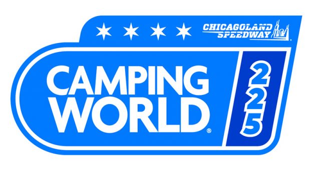 Camping Word 225