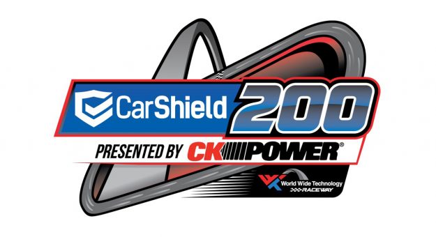 Visit CarShield 200 Results page