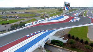 Charlotte Chicane 2