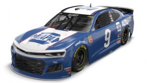 Chase Elliott