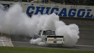 Chicagoland