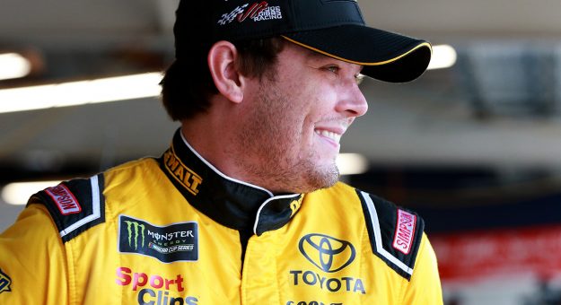 Visit Jones Signs Extension with JGR page