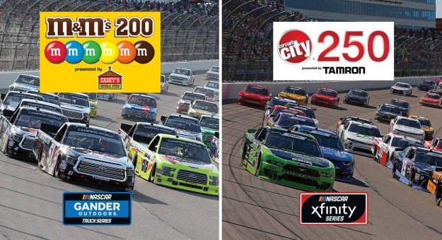 Iowa Schedule