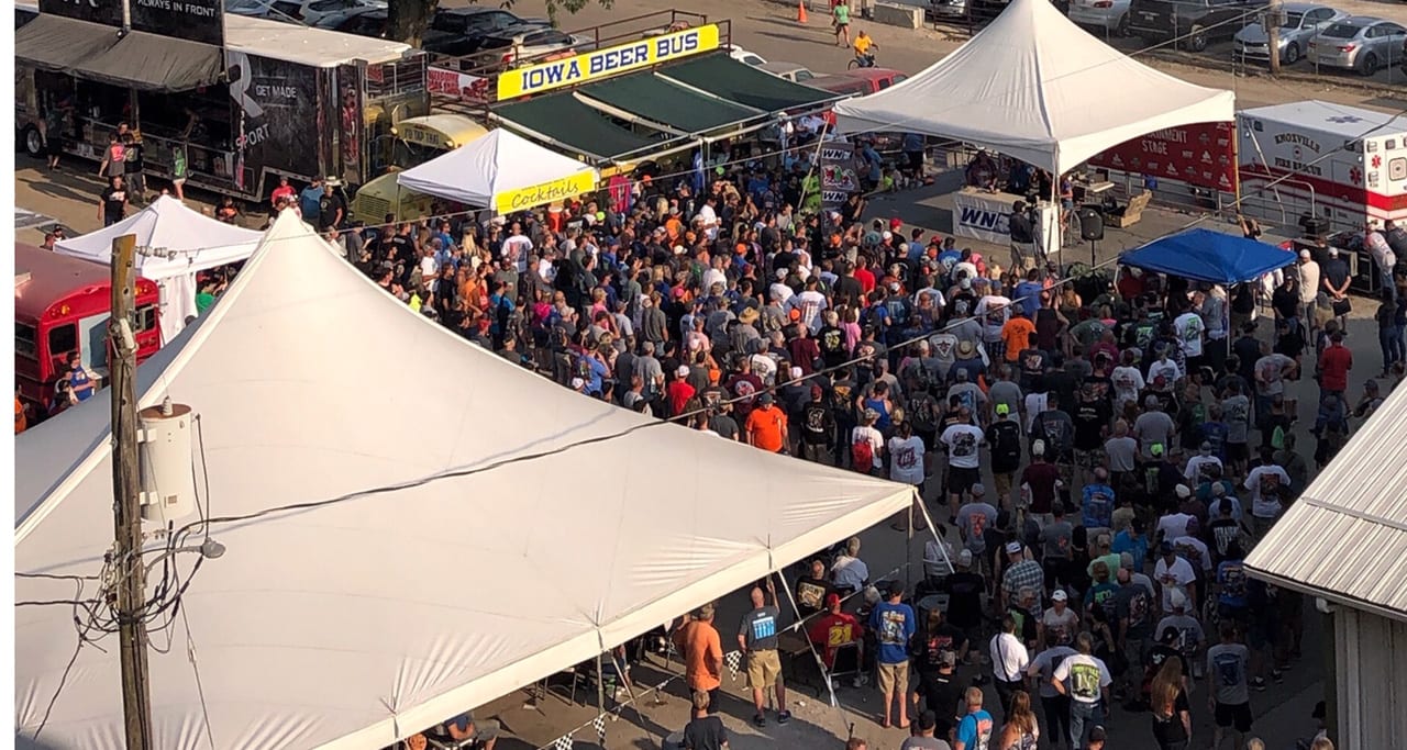 Knoxville 10
