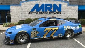 MRN Darlington Car