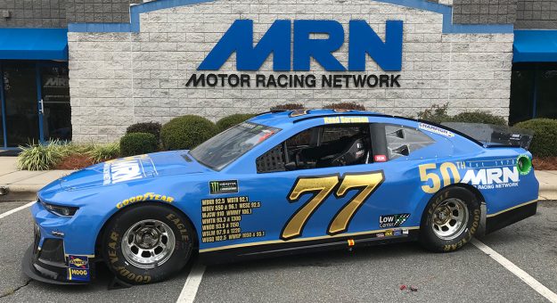Visit MRN Partners with Spire’s No. 77 page