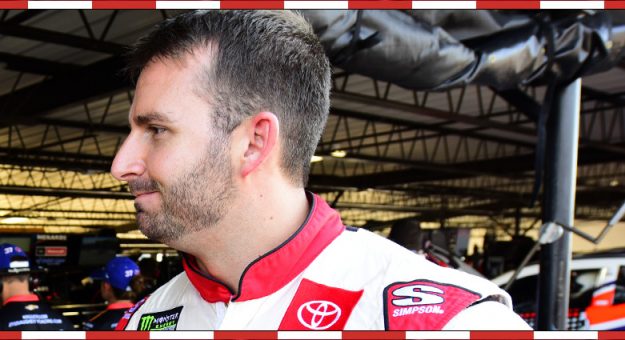 Visit DiBenedetto Looks to Keep Momentum page