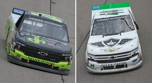 Moffitt Chastain